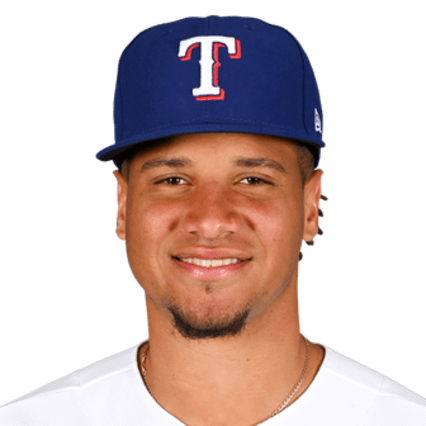Leandro Lopez headshot