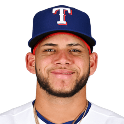 David Davalillo headshot