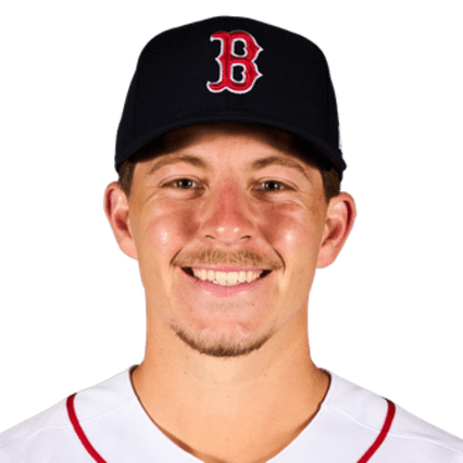Tyler Uberstine headshot