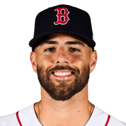 Tyler Samaniego headshot