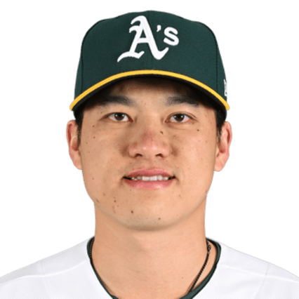 Chen Zhong-Ao Zhuang headshot