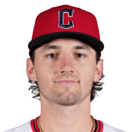 Chase DeLauter headshot