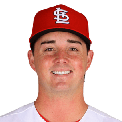 Brycen Mautz headshot