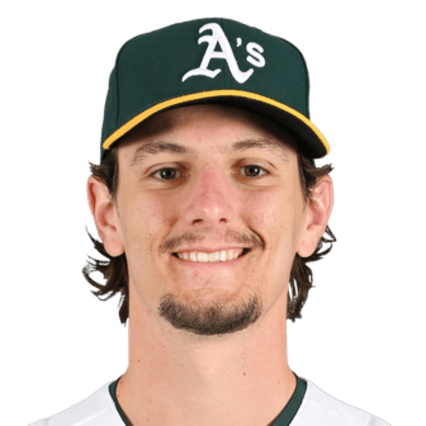 Braden Nett headshot