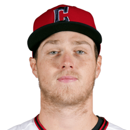 Austin Peterson headshot