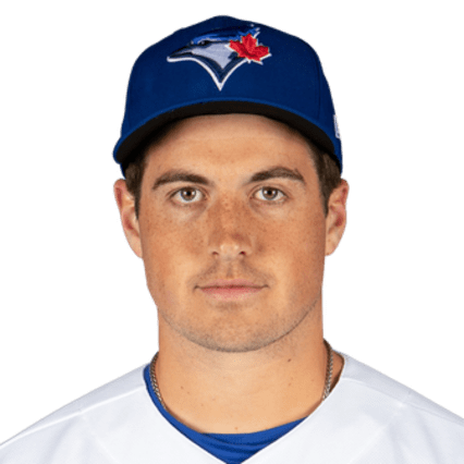 Jake Bloss headshot