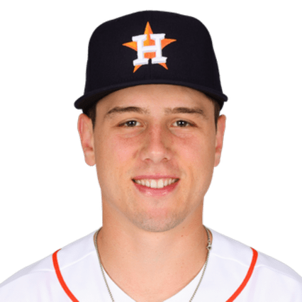 Lucas Spence