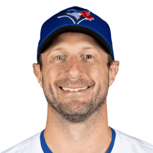 Max Scherzer headshot