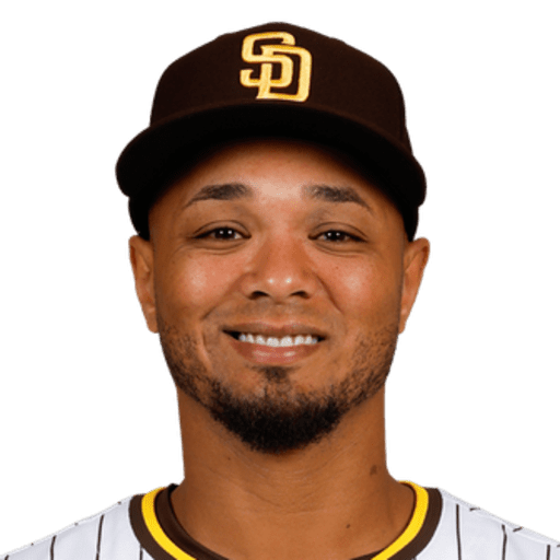 Martin Maldonado headshot
