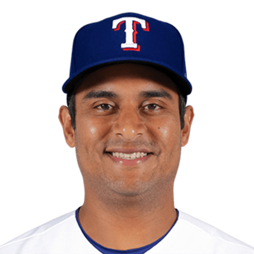 Donovan Solano headshot