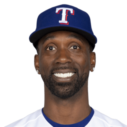 Andrew McCutchen headshot