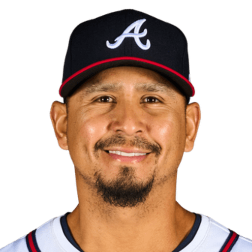 Carlos Carrasco headshot
