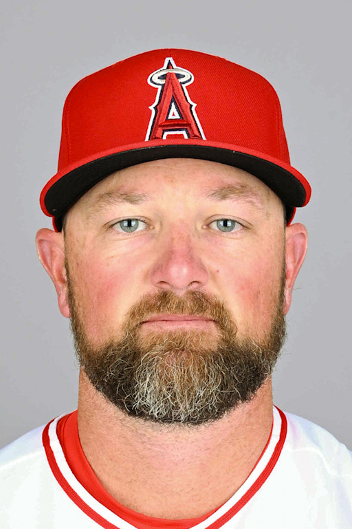 Kirby Yates headshot