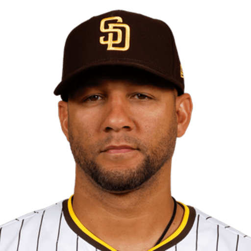 Yuli Gurriel headshot