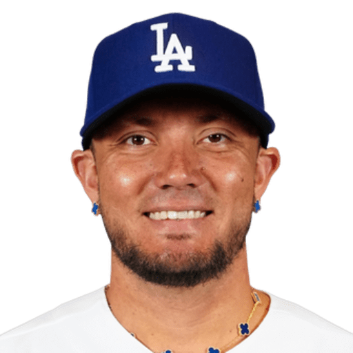 Miguel Rojas headshot