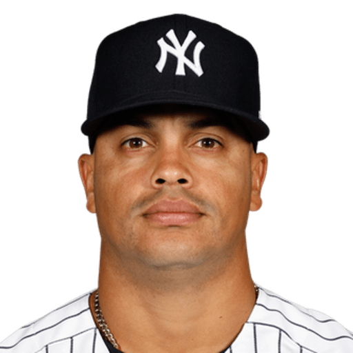 Fernando Cruz headshot
