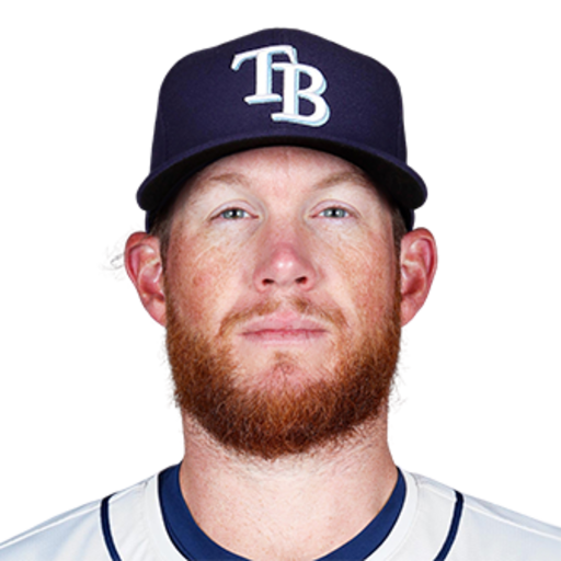 Craig Kimbrel headshot