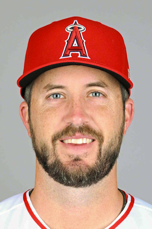 Drew Pomeranz headshot