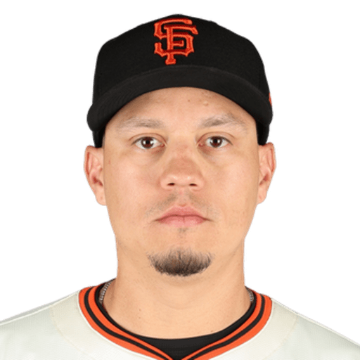 Wilmer Flores headshot