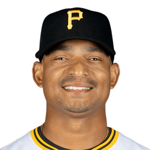 Christian Bethancourt headshot