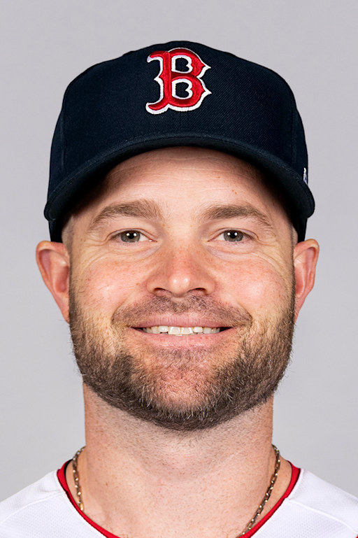 Danny Coulombe headshot
