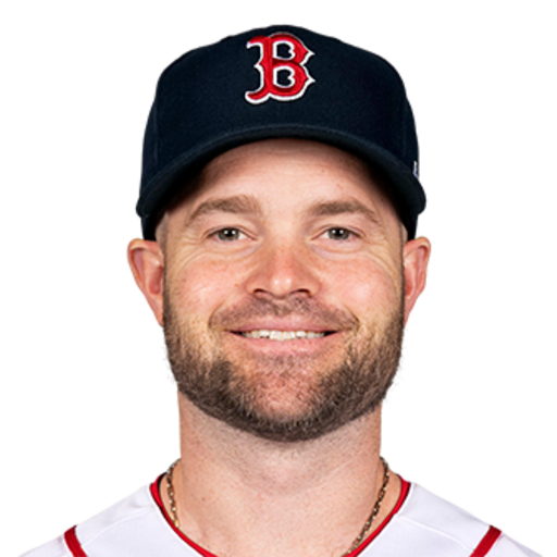 Danny Coulombe headshot