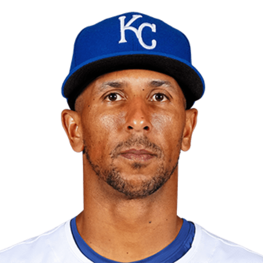 Anthony Gose headshot