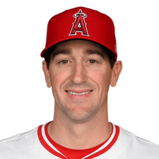 Kyle Hendricks headshot