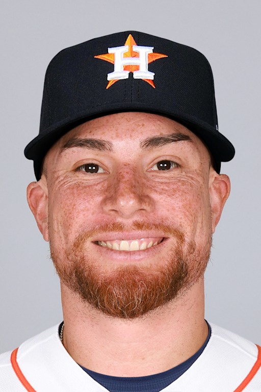 Christian Vazquez headshot