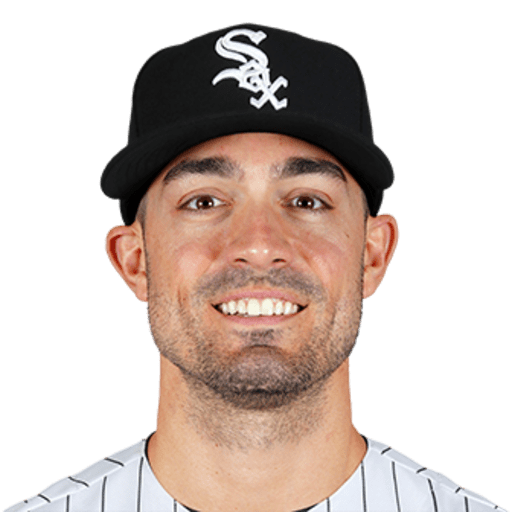 Randal Grichuk headshot