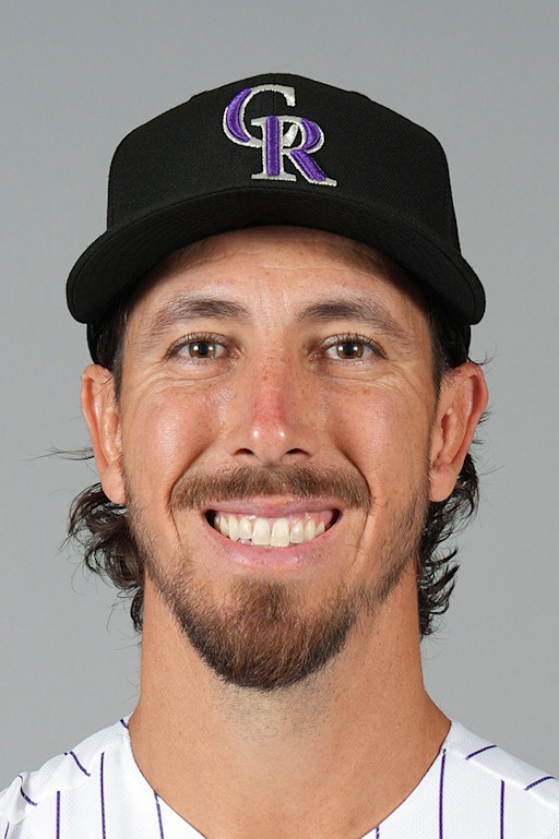 Michael Lorenzen headshot