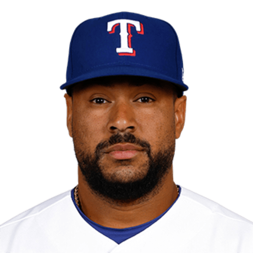 Elias Diaz headshot
