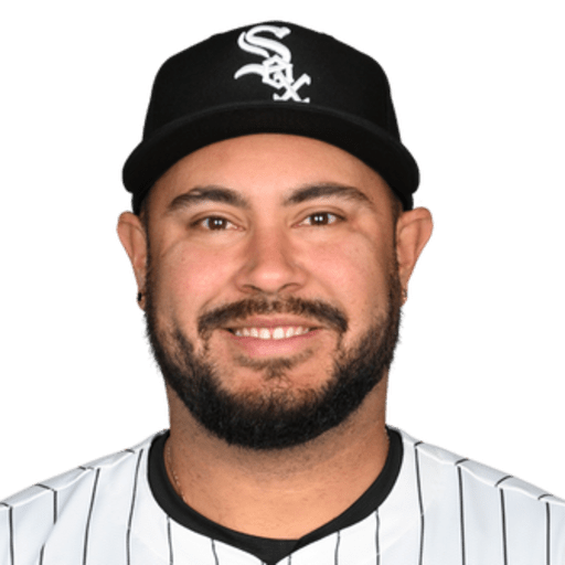 Omar Narvaez headshot
