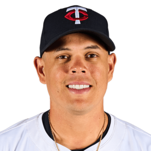 Gio Urshela headshot