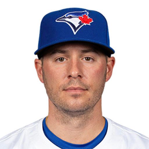 Patrick Corbin headshot