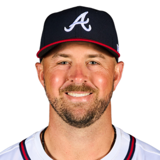 Kyle Farmer headshot