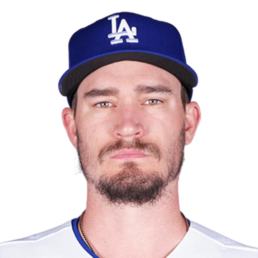 Andrew Heaney headshot