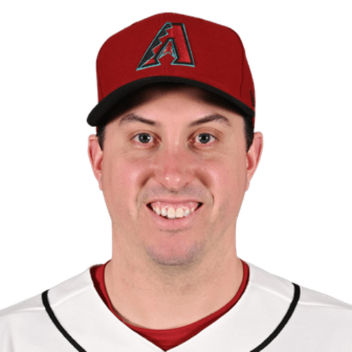 Derek Law headshot