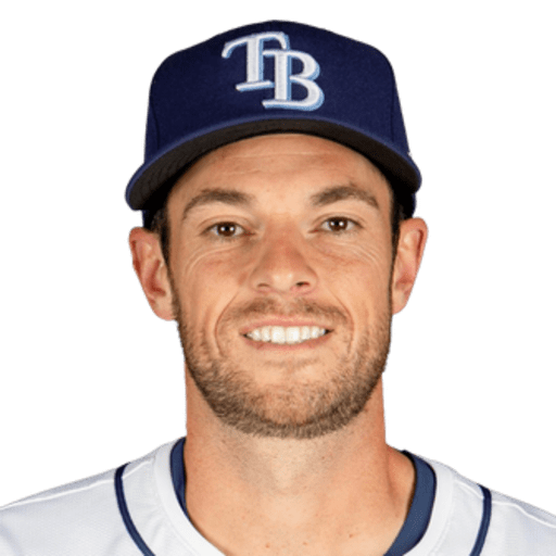 Steven Matz headshot