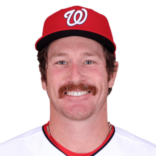 Miles Mikolas headshot