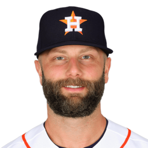Christian Walker headshot