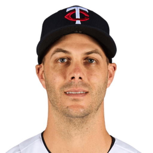 Taylor Rogers headshot