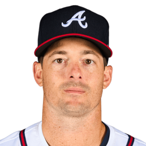 Mike Yastrzemski headshot