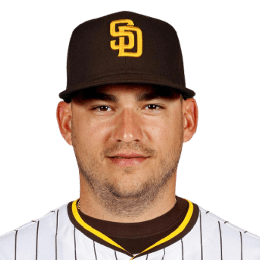 Jose Iglesias headshot
