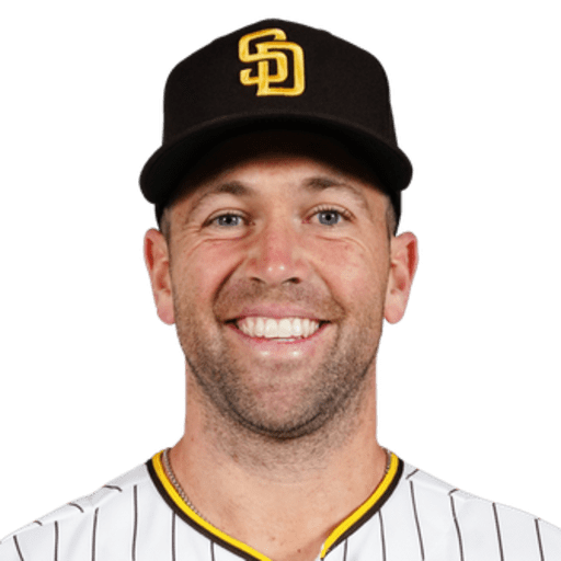 Jason Adam headshot
