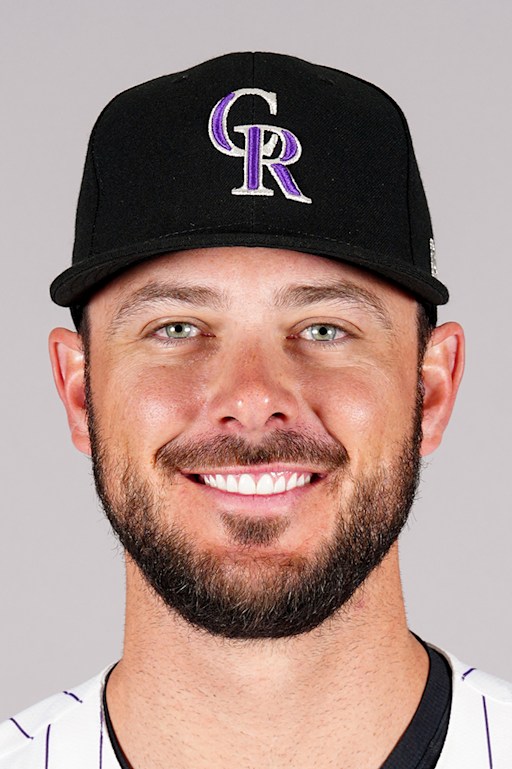 Kris Bryant headshot