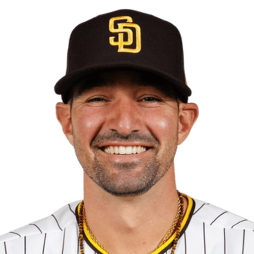 Nick Castellanos headshot