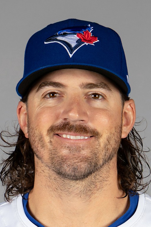 Kevin Gausman headshot