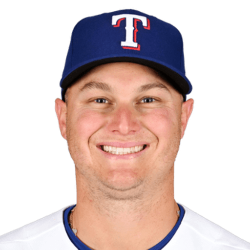 Joc Pederson headshot