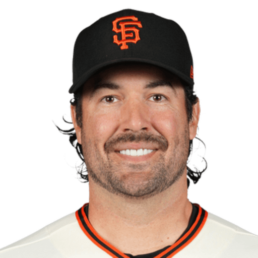 Robbie Ray headshot